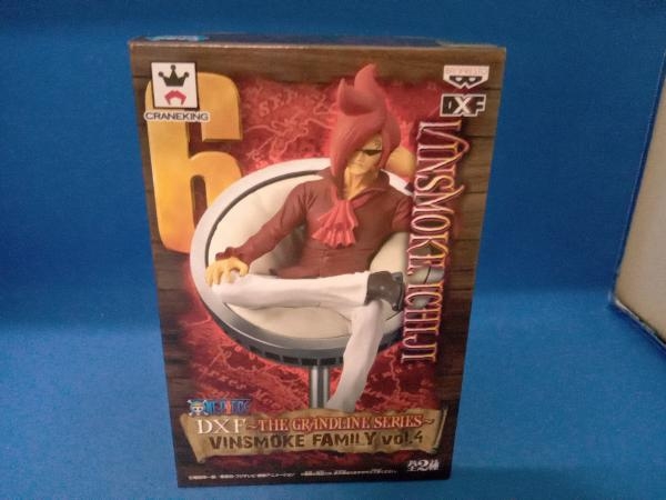 2023年最新】ヤフオク! -series vinsmoke familyの中古品・新品・未