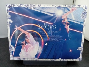 DVD 7th YEAR BIRTHDAY LIVE(完全生産限定版)