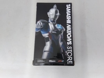 S.H.Figuarts ウルトラマンゼット オリジナル ウルトラマンZ_画像2