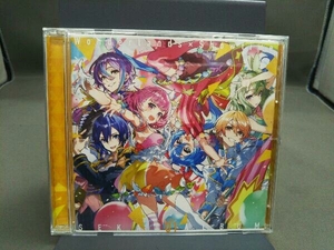 ワンダーランズ×ショウタイム CD プロジェクトセカイ カラフルステージ! feat.初音ミク:ワンダーランズ×ショウタイム SEKAI ALBUM vol.1