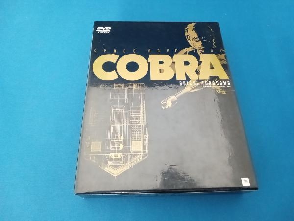 2023年最新】Yahoo!オークション -コブラ dvd boxの中古品・新品・未
