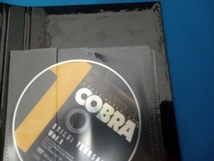 DVD スペースアドベンチャー コブラ DVD-BOX完全版　ディスクケースに破れ有り_画像9