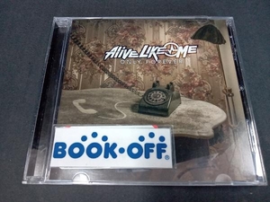 AliveLikeMe(アーティスト) CD 【輸入盤】Only Forever