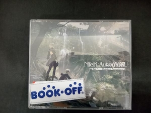 (ゲーム・ミュージック) CD NieR:Automata Original Soundtrack