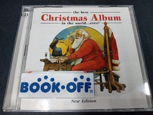 (オムニバス) CD 【輸入盤】Best Christmas Album