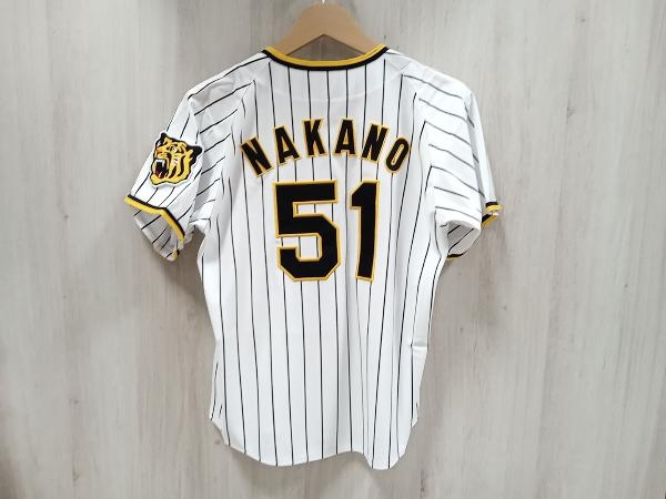 2023年最新】Yahoo!オークション -中野 ユニフォームの中古品・新品