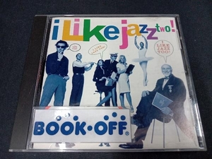 ILikeJazz(Series) CD 【輸入盤】I Like Jazz 2