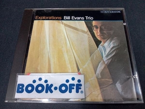 ビル・エヴァンス CD 【輸入盤】Explorations