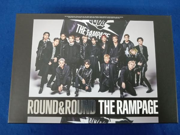 年最新ヤフオク!  rampage from exile tribe the rampageの中古