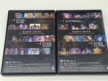 DVD 聖闘士星矢 冥王 ハーデス十二宮編 DVD-BOX_画像6