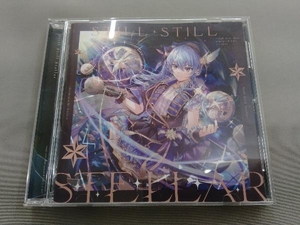 星街すいせい(ホロライブ) CD Still Still Stellar