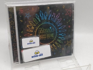 にじさんじ CD にじさんじ Music MIX UP!!(初回限定盤)