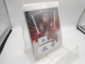 スター・ウォーズ/最後のジェダイ MovieNEX ブルーレイ+DVDセット(Blu-ray Disc)