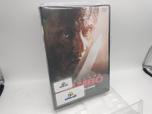DVD ランボー ラスト・ブラッド
