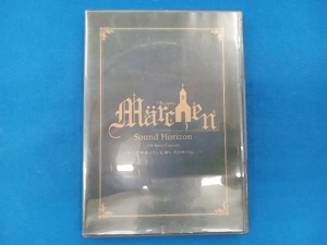 DVD Sound Horizon 7th Story Concert'Marchen'~キミが今笑っている、眩いその時代に・・・~