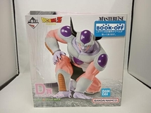 未開封品 D賞 フリーザ(第二形態) MASTERLISE 一番くじ ドラゴンボール BATTLE ON PLANET NAMEK ドラゴンボール_画像1