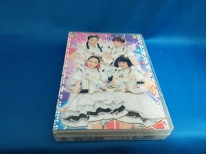 DVD ビッ友×戦士 キラメキパワーズ! DVD-BOX Vol.2