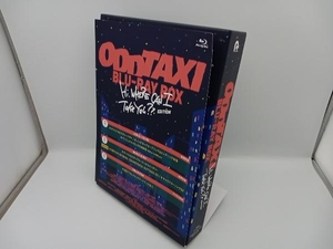 【帯付き】オッドタクシー Blu-ray BOX(通常版)(Blu-ray Disc)