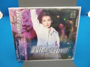 美品 宝塚歌劇団 CD 宙組大劇場公演ライブCD 「NICE GUY!!」