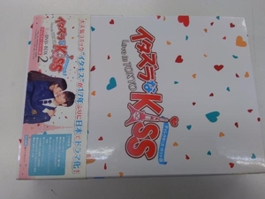 DVD イタズラなKiss~Love in TOKYO ディレクターズ・カット版 DVD-BOX2