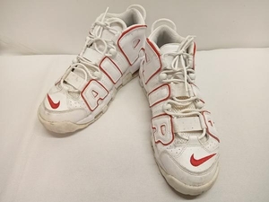 NIKE ナイキ 921948-102 AIR MORE UPTEMPO 96 スニーカー 27.0cm US9