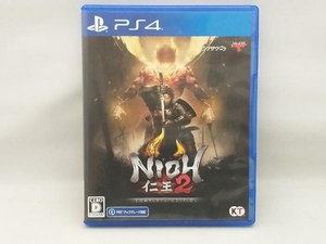 PS4 仁王2 Complete Edition