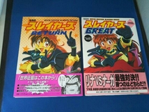 ドラゴンマガジンコレクション スレイヤーズ SRAYERS 関連本 おまとめ7冊セット 富士見書房_画像4