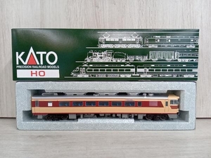 KATO 1-607-1ki - 82 HO свет 0