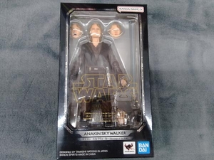 [未開封]S.H.Figuarts アナキン・スカイウォーカー(Revenge of the Sith) スター・ウォーズ エピソード3/シスの復讐