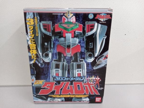 2023年最新】ヤフオク! -dxタイムロボの中古品・新品・未使用品一覧