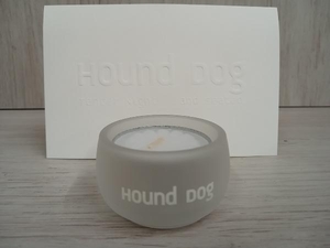 HOUND DOG キャンドル