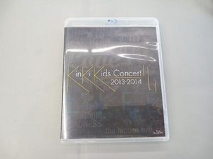 KinKi Kids Concert 2013-2014 L(Blu-ray Disc)