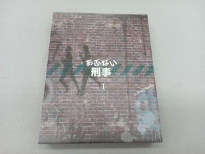 あぶない刑事 Blu-ray BOX VOL.1(Blu-ray Disc)