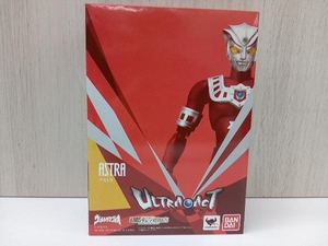 [ с коробкой ] ULTRA-ACT Astra (2014 год версия ) душа web магазин ограничение Ultraman Leo 