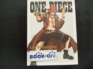 DVD ONE PIECE Log Collection'ACE'(TVアニメ第477話~第496話)