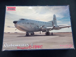 未使用品 Roden 1/144 #311 Douglas C-124C Globemaster