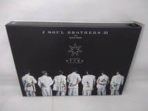 三代目J SOUL BROTHERS LIVE TOUR 2023 'STARS' ~Land of Promise~(Blu-ray Disc)_画像1