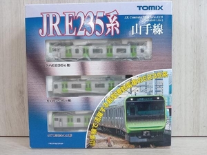 TOMIX JR E235系 山手線 92589