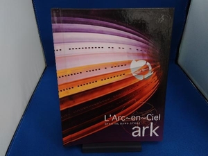 L'Arc~en~Ciel ark 芸術・芸能・エンタメ・アート