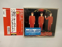 YELLOW MAGIC ORCHESTRA/YMO CD オーヴァー・シーズ・コレクション(2CD)_画像1