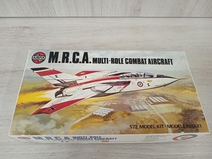 プラモデル グンゼ産業 1/72 M.R.C.A パナビア 200