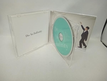 Do As Infinity CD Do As Infinity(Blu-ray Disc付)_画像3