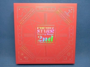 あんさんぶるスターズ! Starry Stage 2nd ~in 日本武道館~BOX版(Blu-ray Disc)