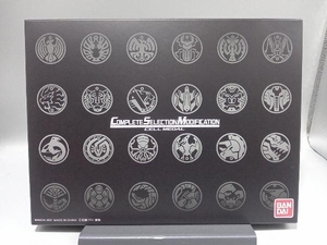 未開封品 CSM セルメダル プレバン限定 仮面ライダーオーズ