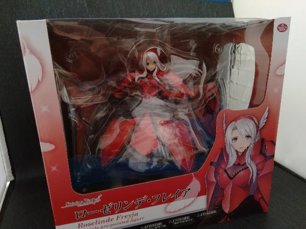 Yahoo!オークション -「シャイニングブレイド ローゼリンデ Yahoo!オークション -「シャイニングブレイド ローゼリンデ