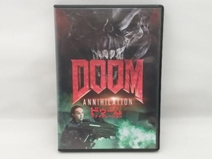 DVD DOOM/ドゥーム:アナイアレーション