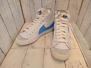 NIKE ナイキ DD3111-103/BLAZER MID 77 JUMBO 26.0 スニーカー スポーツ メンズ