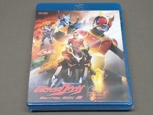 【未開封品】 仮面ライダークウガ Blu-ray BOX 2(Blu-ray Disc)