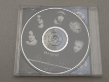 【盤面傷あり】 Gargoyle CD 巡礼印_画像2