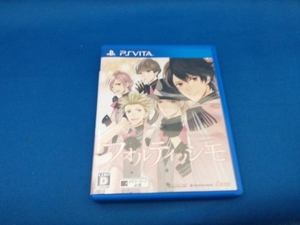 PSVITA フォルティッシモ